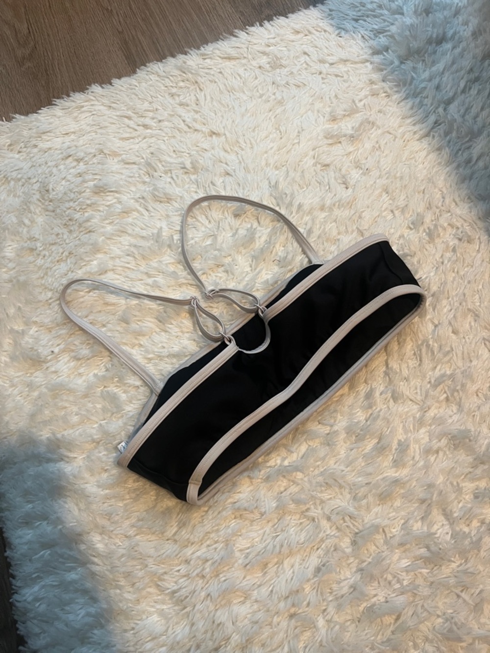 Airlift Charger Bra - Picture 4 of 7